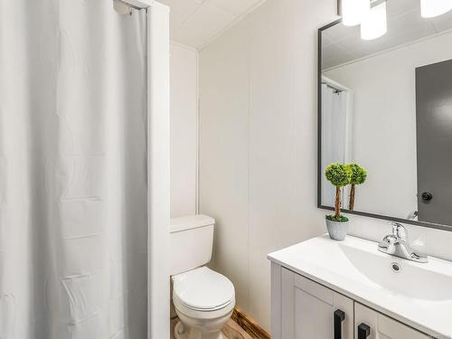 1743 Maple Bay Rd, Duncan, BC - Indoor Photo Showing Bathroom