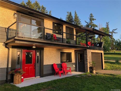 1743 Maple Bay Rd, Duncan, BC - Outdoor