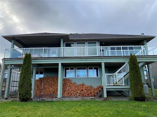 6185 Hunt St, Port Hardy, BC - Outdoor