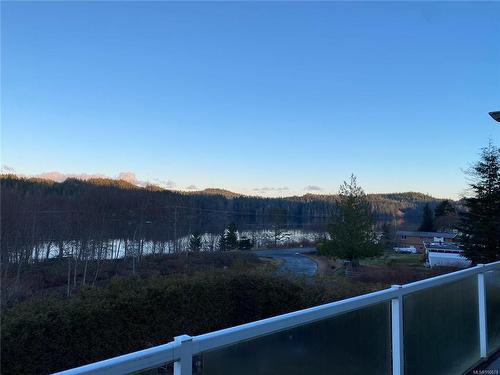 6185 Hunt St, Port Hardy, BC - Outdoor With View
