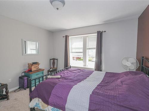 23-772 Robron Rd, Campbell River, BC - Indoor Photo Showing Laundry Room