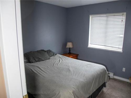 23-772 Robron Rd, Campbell River, BC - Indoor Photo Showing Bedroom