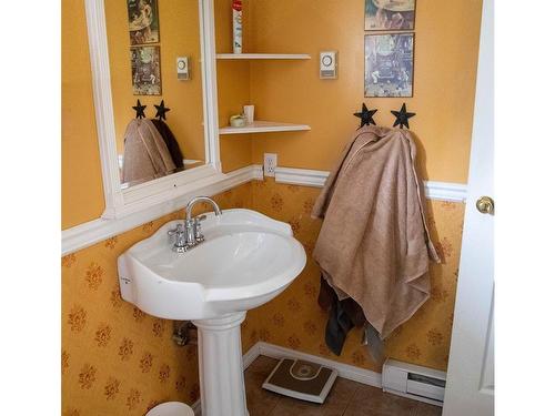 23-772 Robron Rd, Campbell River, BC - Indoor Photo Showing Bathroom