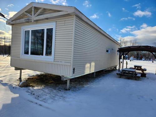 Frontage - 1005-631 7E Rang, Maricourt, QC - Outdoor With Exterior