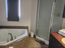 Bathroom - 1005-631 7E Rang, Maricourt, QC  - Indoor Photo Showing Bathroom 