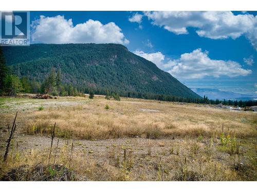 3438 Roberge Road, Tappen, BC 