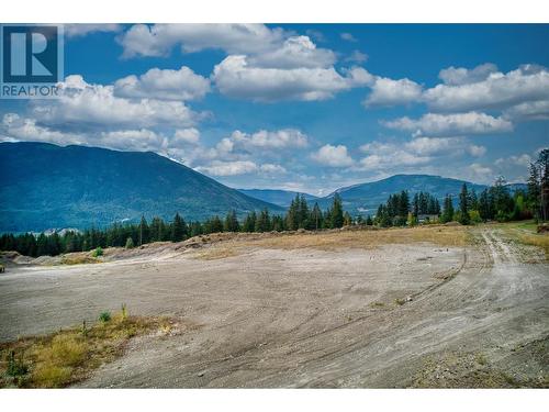 3438 Roberge Road, Tappen, BC 