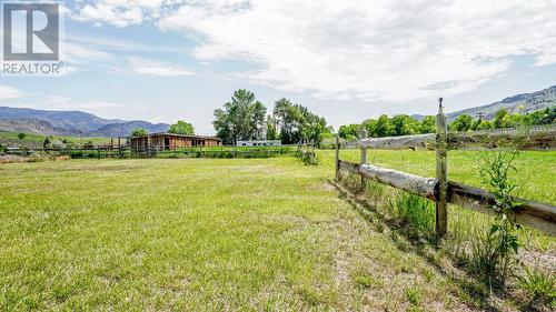 205 Greasewood Avenue, Oliver, BC - Outdoor With View