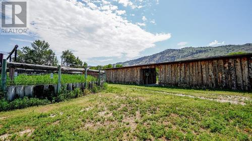 205 Greasewood Avenue, Oliver, BC - Outdoor