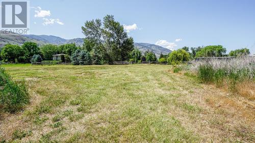 205 Greasewood Avenue, Oliver, BC - Outdoor With View