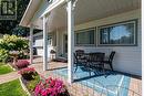 23 Recreation Dr, Innisfil, ON  - Outdoor With Deck Patio Veranda With Exterior 