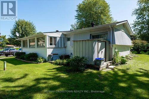 23 Recreation Dr, Innisfil, ON - Outdoor