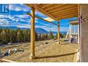 1661 9 Street Se, Salmon Arm, BC  - Outdoor With View 