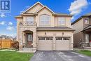 125 Lampman Dr, Grimsby, ON  - Outdoor With Facade 