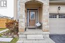 125 Lampman Dr, Grimsby, ON  - Outdoor 