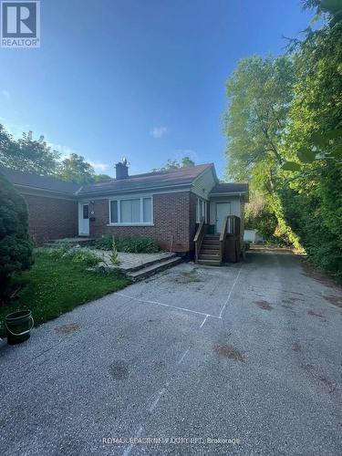 65 Park Cres, Richmond Hill, ON - Outdoor