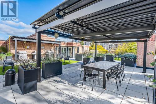 #508 -225 Davenport Rd, Toronto, ON - Outdoor With Deck Patio Veranda