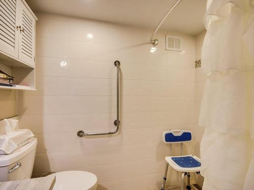 Salle de bains - 501-295 Boul. St-Joseph, Gatineau (Hull), QC - Indoor Photo Showing Bathroom