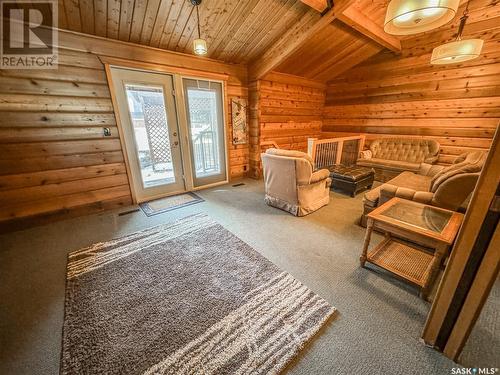716 Grand Avenue, Indian Head, SK - Indoor Photo Showing Other Room