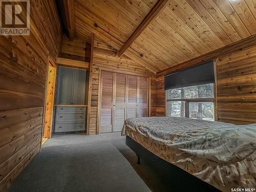 716 Grand Avenue, Indian Head, SK - Indoor Photo Showing Bedroom
