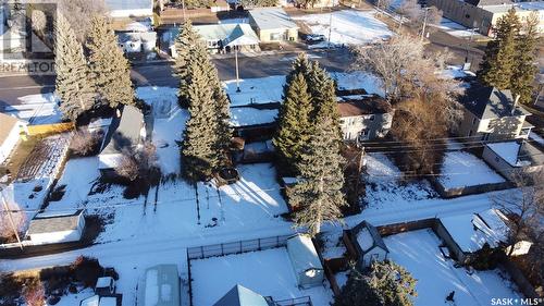 716 Grand Avenue, Indian Head, SK - Outdoor With View