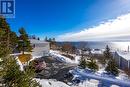 6 Lundrigans Lane, Upper Island Cove, NL  - Outdoor With Body Of Water With View 