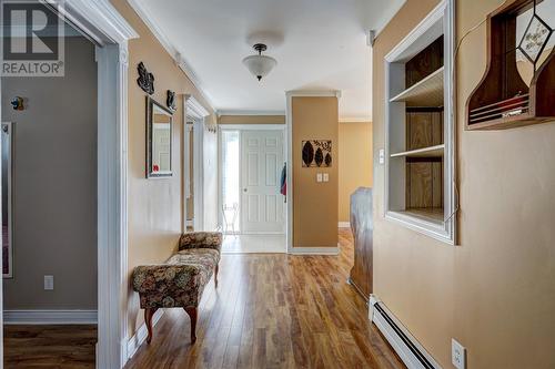6 Lundrigans Lane, Upper Island Cove, NL - Indoor Photo Showing Other Room