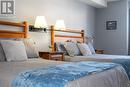 300 Strayhorse Road Unit# 201/202, Apex Mountain, BC  - Indoor Photo Showing Bedroom 