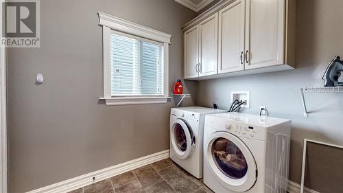 7 Kenai Crescent, St.John'S, NL - Indoor Photo Showing Laundry Room