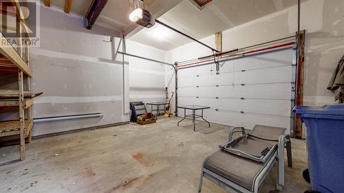 7 Kenai Crescent, St.John'S, NL - Indoor Photo Showing Garage