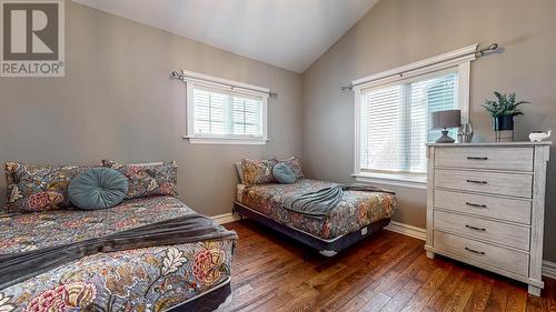 7 Kenai Crescent, St.John'S, NL - Indoor Photo Showing Bedroom
