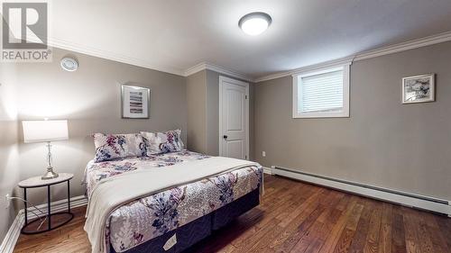 7 Kenai Crescent, St.John'S, NL - Indoor Photo Showing Bedroom