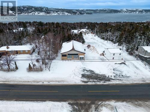 358 Conception Bay Highway, Holyrood, NL 