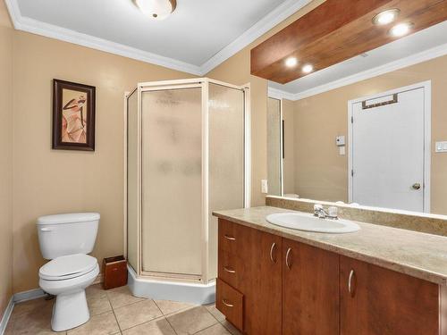 Bathroom - 1061 Rue De Magellan, Laval (Fabreville), QC - Indoor Photo Showing Bathroom