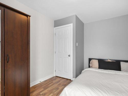 Bedroom - 1061 Rue De Magellan, Laval (Fabreville), QC - Indoor Photo Showing Bedroom