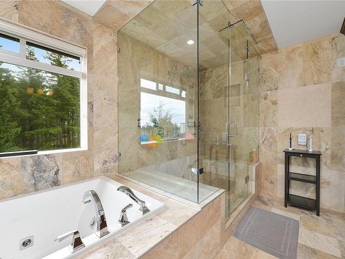 2181 Players Dr, Langford, BC - Indoor Photo Showing Bathroom