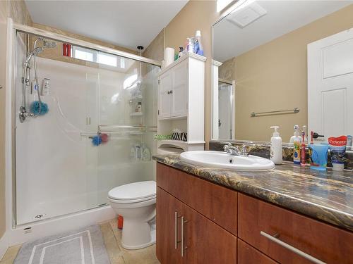 2181 Players Dr, Langford, BC - Indoor Photo Showing Bathroom