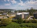 203-10680 Mcdonald Park Rd, North Saanich, BC  - Outdoor With View 