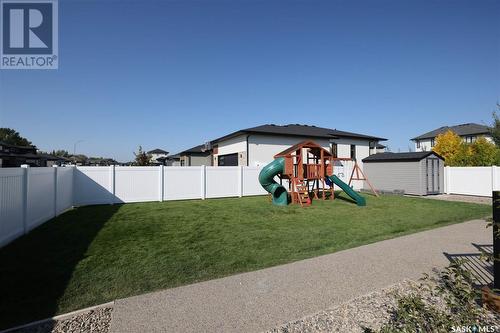 2 Yale Place, White City, SK - Outdoor