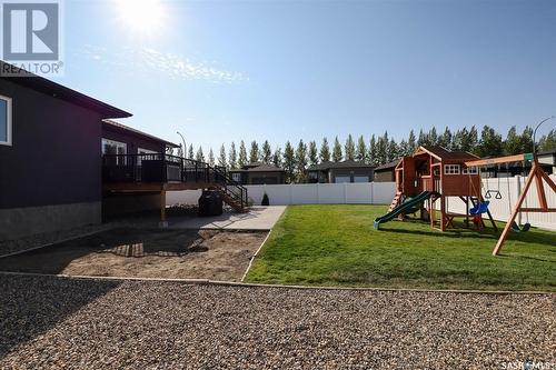 2 Yale Place, White City, SK - Outdoor