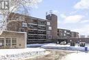 313 Macdonald Ave # 402, Sault Ste. Marie, ON  - Outdoor With Balcony 