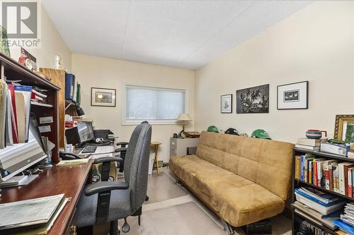313 Macdonald Ave # 402, Sault Ste. Marie, ON - Indoor Photo Showing Office