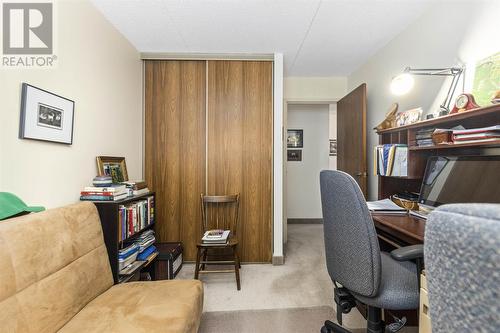 313 Macdonald Ave # 402, Sault Ste. Marie, ON - Indoor Photo Showing Office