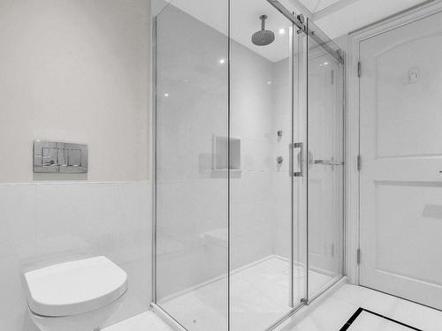 Salle de bains - 801-250 Av. Clarke, Westmount, QC - Indoor Photo Showing Bathroom