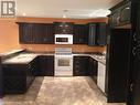 18 Municipal Square, Clarenville, NL  - Indoor Photo Showing Kitchen 