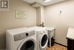 Exclusive Use of Laundry for each Floor - 