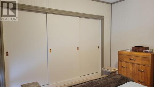 112 May St, Temiskaming Shores, ON - Indoor Photo Showing Bedroom