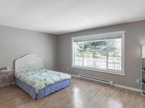 47 Princess St, Nanaimo, BC - Indoor Photo Showing Bedroom