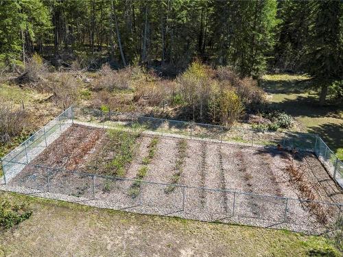 4111 Mikkelson Frontage Road, Tappen, BC - Outdoor With View
