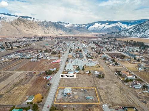 101 7Th Avenue, Keremeos, BC 